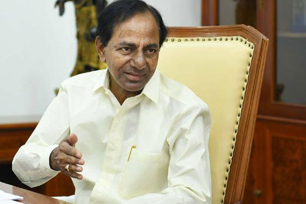 K Chandrasekhar Rao’s efforts for a new zonal system bears fruit