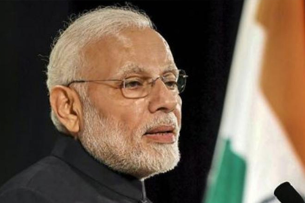 PM Modi to attend swearing-in ceremony of Maldives president-elect on Nov 17