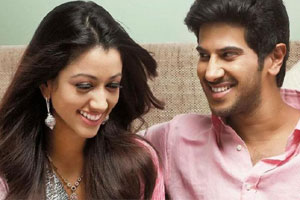 Dulquer Salmaan blessed with a baby girl
