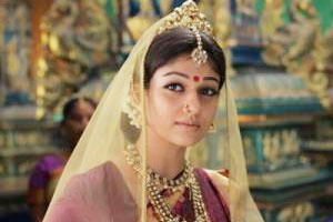 Nayanathara To Turn Draupadi?