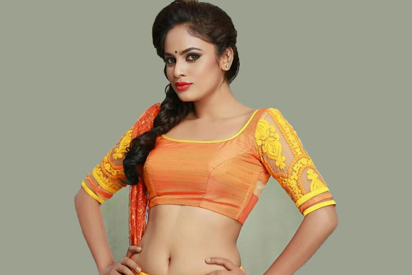 No Telugu offers for this Talented beauty