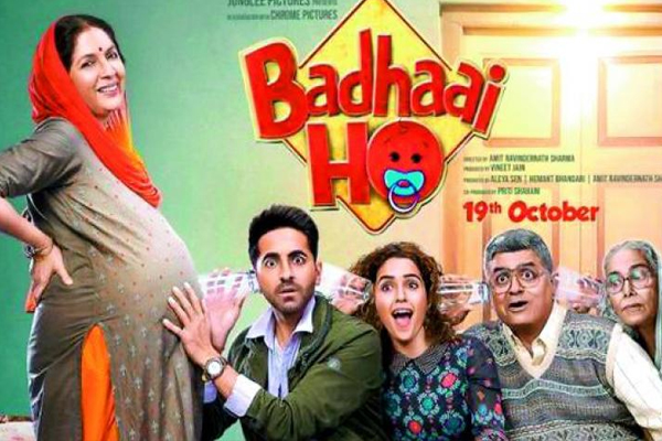 Badhaai Ho does the unthinkable