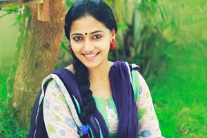 Busy bee with many offers: Anu Sithara