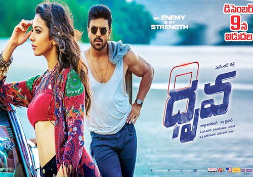 Dhruva Movie Talk