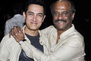 Did Rajinikanth turn down Aamir's offer?