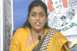 No Relief to Roja, Suspension Continues