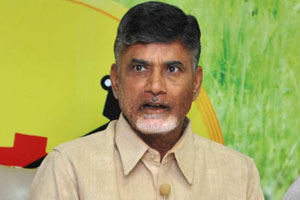 AP CM Chandrababu's Speech at BRICS Conference in Vizag