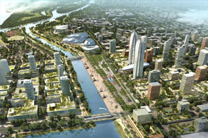 Will Amaravati Be Ready By Next Dasara?