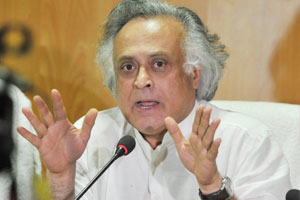 Jairam Ramesh clarifies SCS for AP is for 5 years only & purely temporary