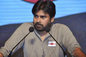 Jana Sena To Compete In Greater Polls