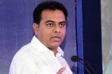 Demolition works will go on: KTR