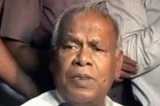 Temple was washed after my visit: Bihar Chief Minister