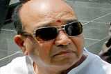 Former Minister Sankar Rao offers Rs. 2 crore to Sonia Gandhi