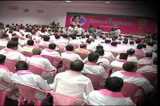 Cyclone Hudhud postpones TRS Plenary meeting