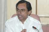 No power in Telangana for 3 years: KCR