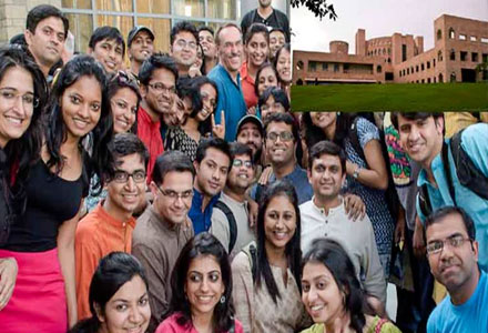 Over 1,100 Management Students In Hyderabad Get Rs.22 Lakh A Year Package 