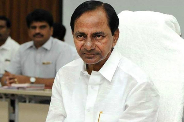 Mahakutami To Win But KCR Remains CM!