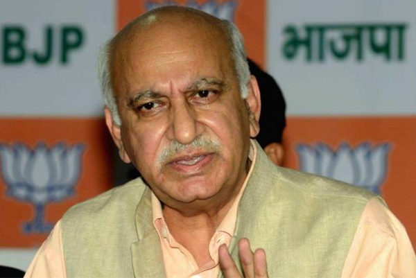 MJ Akbar thorough gentleman: Woman colleague tells court in #MeToo case