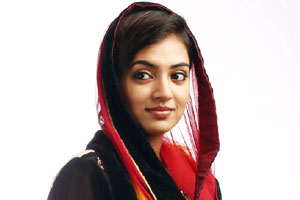 Nazriya Nazim brushes aside pregnancy rumours