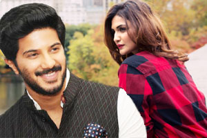 This model will pay Dulquer Salmaan’s leading lady in Bejoy Nambiar’s next