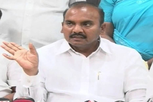 Jagan lobbying in Delhi for closure of his cases: Prathipati