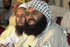 Pathankot attack: NIA gets Centre’s nod to prosecute Masood Azhar