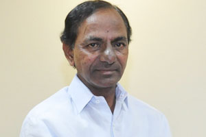 Will KCR take Reliance big deal?