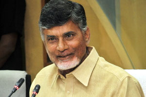 HT Leadership Summit: Conversation with Chandrababu 