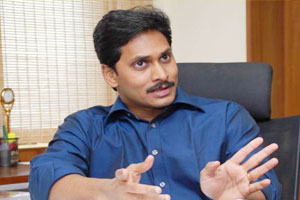 YS Jagan’s Open Letter To Chandrababu Naidu