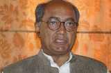 Narendra Modi's image is slowly declining, says Digvijay Singh