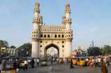 'Realty' check: Hyderabad ranked last among 7 cities