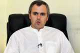 Omar Abdullah to Centre: Hold talks to end Pak firing