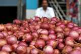 Onion prices may rise in September