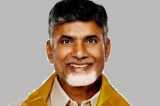 Chandra Babu review meeting with Bankers over crop loan waiver