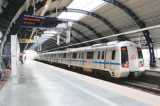 Hyderabad Metro Rail faces major Problem